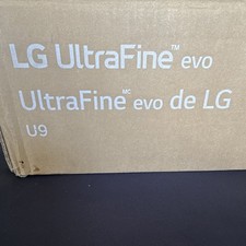 LG 32U990A-S 32-Inch Ultrafine 6K picture