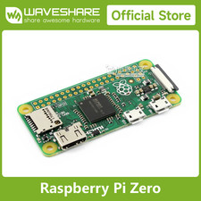 Raspberry Pi Zero V1.3 The Low-cost Pared-down Pi picture