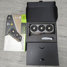 Zotac RTX 5090 Solid GPU No Core & VRAM, for parts (US Stock) picture