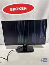 (BROKEN) Acer KA272 EBI 27 in Full HD 1920x1080 100Hz LED Monitor Black 1ms HDMI picture