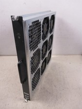 CISCO 9-Slot Fan Tray Assembly DS-9SLOT-FAN Plug in Cooling Chassis Catalyst picture