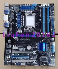 1pc used Asus P8C WS Motherboard picture