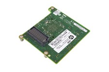 Network interface card 560M C-5517 2x10GbE SFP+ PCIe 2.0 Mezzanine 665244-001 picture