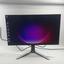 Alienware 27