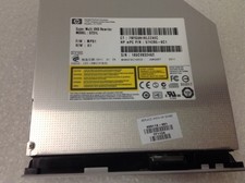 HP GT30L 574285-6C0 608119-001 ODD SATA DVD RW 12.7 SVR picture