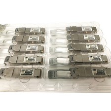 Cisco QSFP-40/100-SRBD 100G and 40GBASE SR Transceiver picture