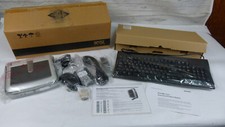 Wyse 902138-01L VXO V10L WTOS 800M 128/256 US Thin Client picture