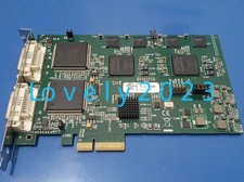 1pc used BARCO ECU-2DVI acquisition card picture
