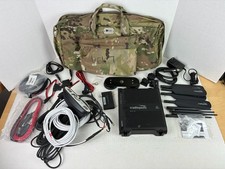 Cradlepoint IBR1700 4K Solutions VBK Vehicle Broadband Kit Tactical Router picture