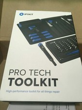 iFixit Pro Tech Toolkit - Electronics, Smartphone, Computer & Tablet Repair Kit picture