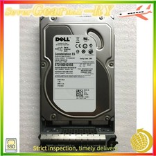FOR DELL ST31000424SS U738K 0U738K 1TB 7200RPM 6Gbps 3.5