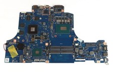 BRAND NEW Dell 2GDTX Alienware M15 Motherboard  i7-8750H 2.2GHz GTX1050 Ti 4GB picture