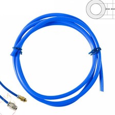 1M Blue/Red/Black Capricorn PTFE Bowden Tubing XS Series and Tube for 3D Printer picture