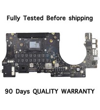 i7 2.3 GHz 16GB Logic Board 820-3662-A for Apple MacBook Pro 15