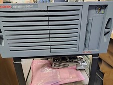 HP Compaq Alphaserver DS20E DH-56PAB-AA 2x 667Mhz, 2GB RAM, 3 Power Supplies…. picture