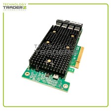 ** 01KN501 Lenovo ThinkSystem 430-16i 12Gbps SAS/SATA Hot Bus Adapter** picture