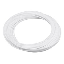 1PCS 10m 3D Printer Painting Filament Refills PLA Printing Material White picture