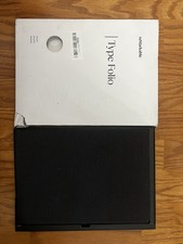 reMarkable Type Folio Keyboard Folio Case/Cover for reMarkable 2, Black 🔥New🔥 picture