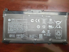Genuine HP HT03XL New Laptop Battery Pavilion L11421-2C2 L11119-855 15-CS 15-DA picture