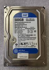 HP 684593-001 500GB 6G LFF Sata 647466-001 636929-001 633980-001 US SELLER picture