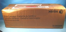 GENUINE XEROX 013R00668 DRUM UNIT/CARTRIDGE -D95 D110 D125 D136 OPEN picture