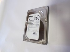 Dell Seagate Constellation ES 1TB 7200RPM SATA 3.5