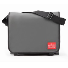 Manhattan Portage Deluxe Computer Bag (LG) with Adjustable Strap Water picture