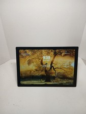 Microsoft Surface Pro 6 (1796) i5-8350U 8GB RAM 128GB SSD WIN11 #97 picture