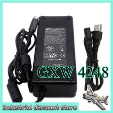 GXW 4248 GrandStream Gateways Adapter Power Supply 4-PIN picture