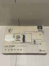 MSI 27CQ6F 27