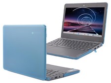 mCover Hard Case ONLY Compatible for 2024~2025 11.6