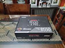 AMD Combo - Ryzen 7 3700X + MSI B550 Board + 16GB DDR4-3200 + Tower Cooler picture