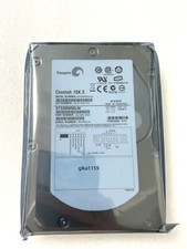 Seagate Cheetah (ST3300655LW) 15K.5 300GB 3.5