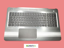 856035-001 3FG34TSTP00 HP 15-AU018WM15-AU057cl Palmrest Top cover Keyboard picture