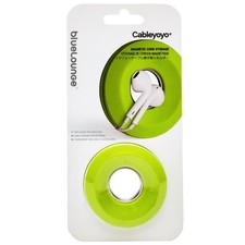 Bluelounge Cableyoyo I Magnetic Silicone Cable Organizer I Tangle Free Cords picture
