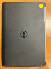 Dell Precision 7520 Mobile Workstation i7-7700HQ Quadro M2200 15.6