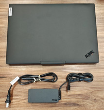 Lenovo ThinkPad T16 G3 (Touch) --- Ultra 7 165U / 32GB RAM / 1TB SSD / WTY 2028 picture