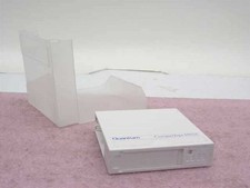 Quantum CompacTape IIIXT DLT III XT 15/30GB Data Cartridge Tape DLT Drive picture