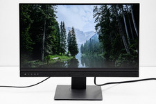 Dell C2722DE 27in QHD 2560x1440 USB-C Webcam Video Conferencing Monitor + Stand picture