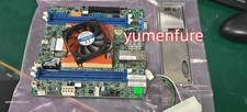 Supermicro X11SDV-8C-TLN2F D-2141I 8-Core ITX Dual 10G & IPMI Soft Router NAS AI picture