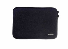 Incase Black Neoprene Sleeve  11”x8” picture