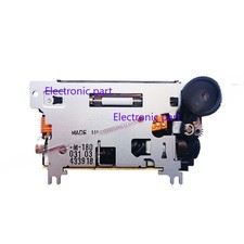 Ribbon Printhead Fits For Epson M-180 Instrument Meter HUD POS Printer Mechanism picture