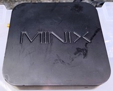 MINIX NEO Z83-4 Mini PC, 4GB RAM, 32GB eMMC, Windows 10, WiFi, Bluetooth picture