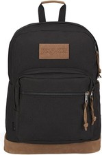 JanSport Right Pack Premium Backpack - Daypack with 15