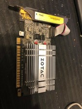 Zotac G210 Synergy Edition 1GB Edition Graphics Card picture
