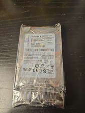 42D0423 IBM 146-GB 2.5 SFF SAS  9FJ066-039 W/ Caddy picture
