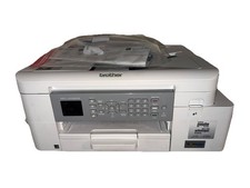 Brother MFC-J4335DW INKvestment Tank Wireless All-in-One Color Inkjet Printer picture