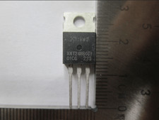5pcs XNT24NG0T1 XNT24N6OT1 XNT24N60TI XNT24N60T1 TO220-3 picture