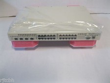 Tellabs 8813-311v Ethernet Access Node 4-GIG  24 10/100 picture