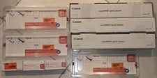 9 Genuine Canon Océ Varioprint 135 Parts, 1070115677,1070026292,1070114017. L@@k picture